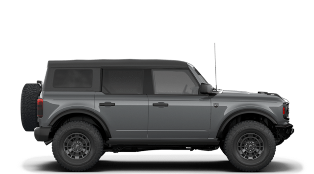 2026 Ford Bronco® External Image 1